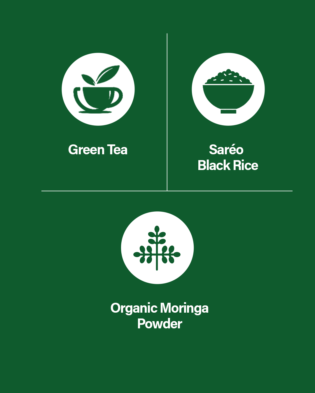 30 Day Clean Reset Combo