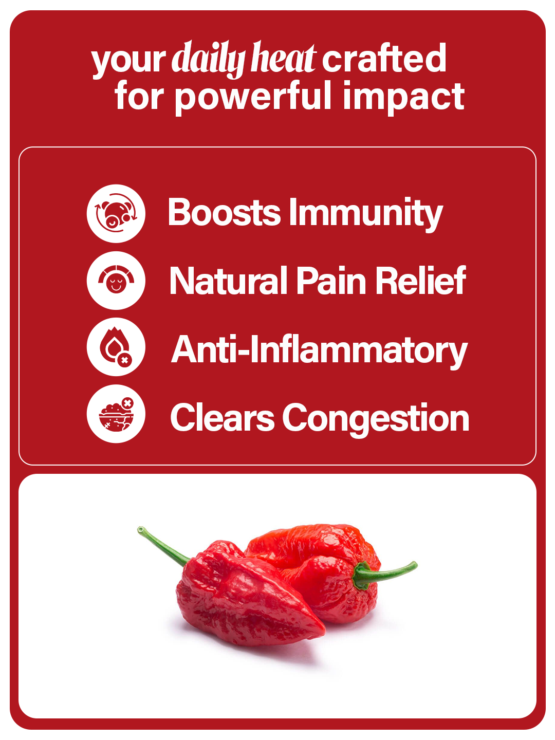 Saréo Bhut Jolokia Pickle – The Fire of Assam