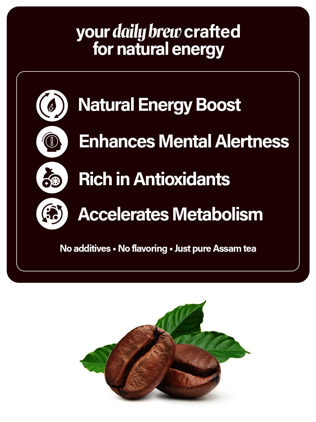 Kaféo Classic – 100% Pure Arabica Coffee