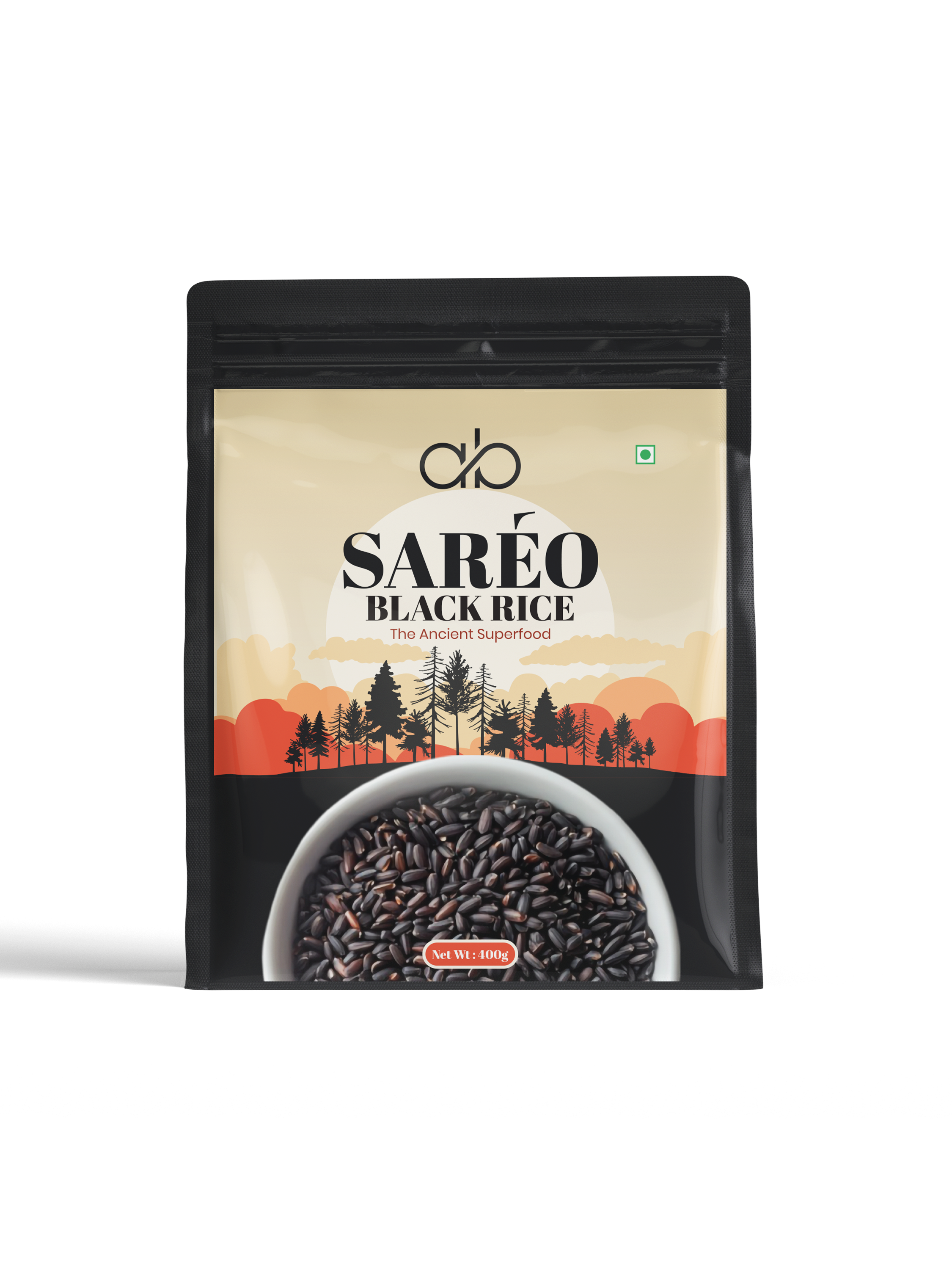 Black Rice