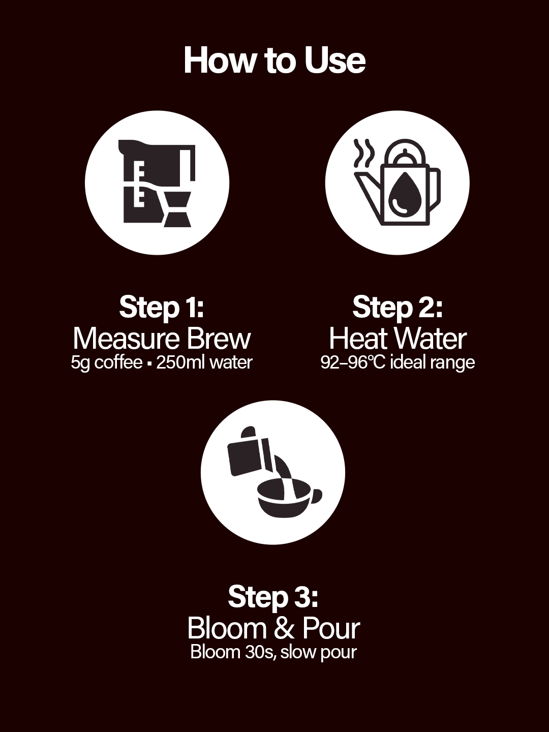 Kaféo Classic – 100% Pure Arabica Coffee