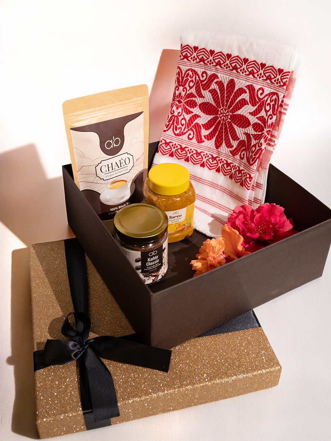 Bihu Exclusive Jolpan Gift Pack