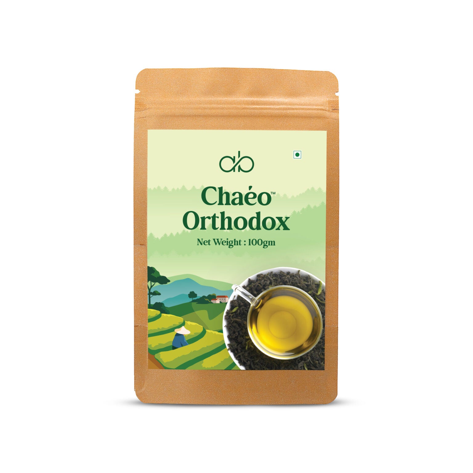 Orthodox Assam Tea – Handcrafted in Karbi Anglong