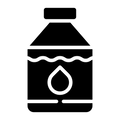Premium Oil base