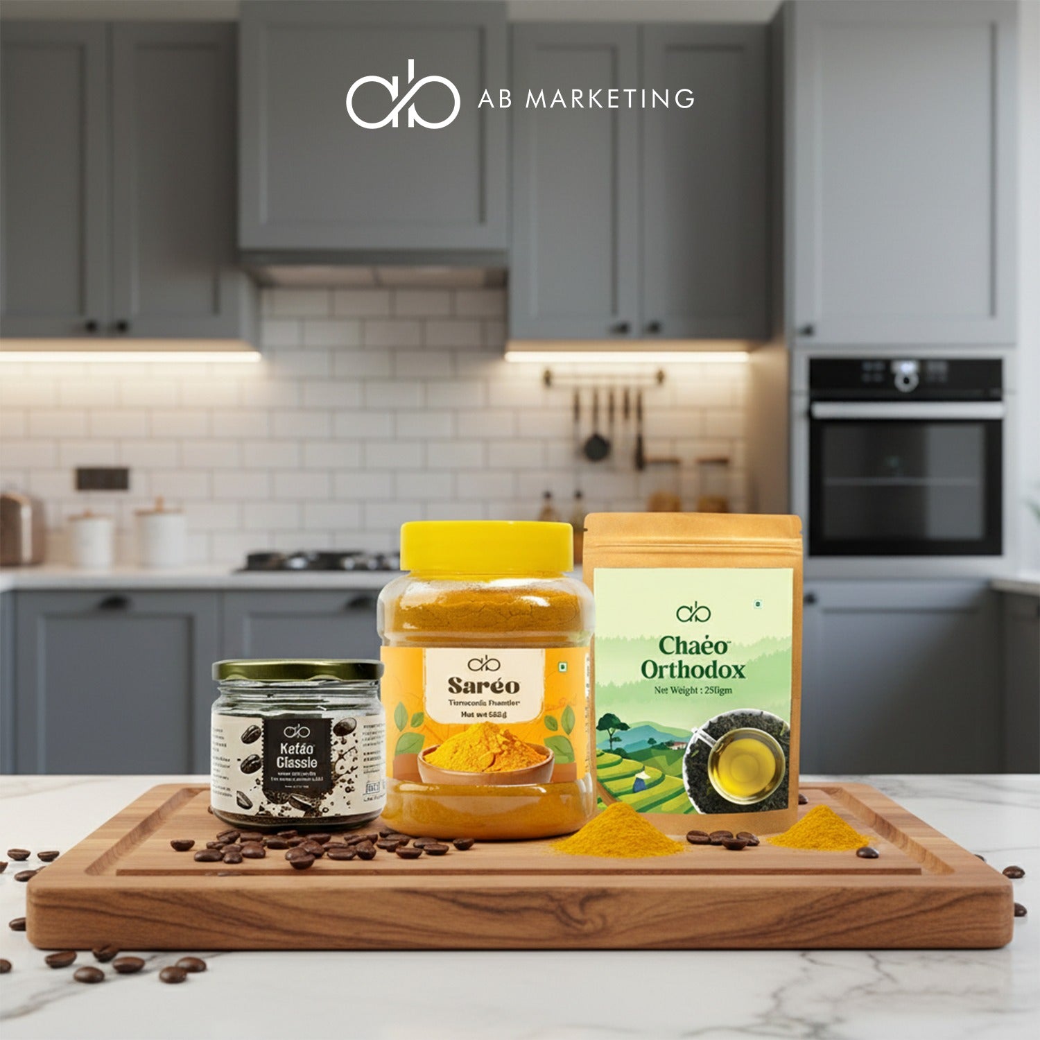 Premium Morning Combo