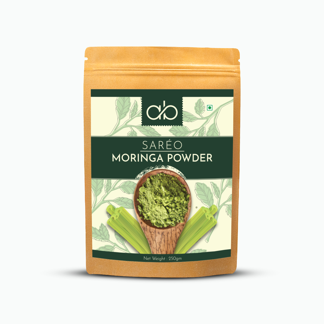 Organic Moringa Powder – Daily Health Boost