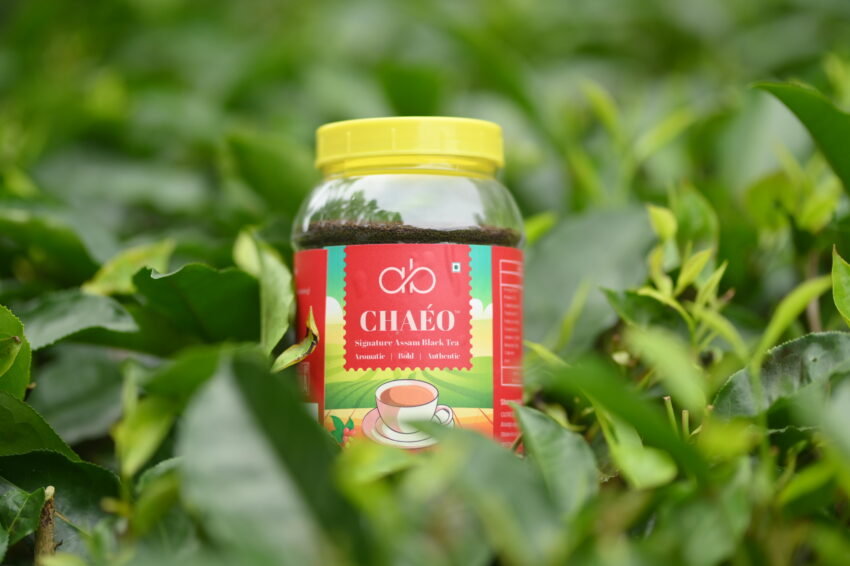 Sarèo Mustard Oil