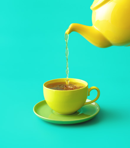 Tea