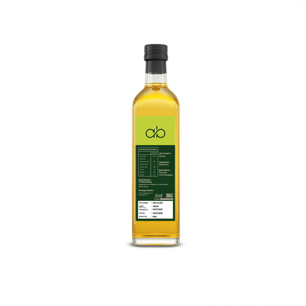 OIL-BACK